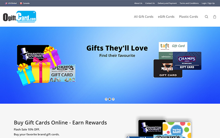 Ogiftcard