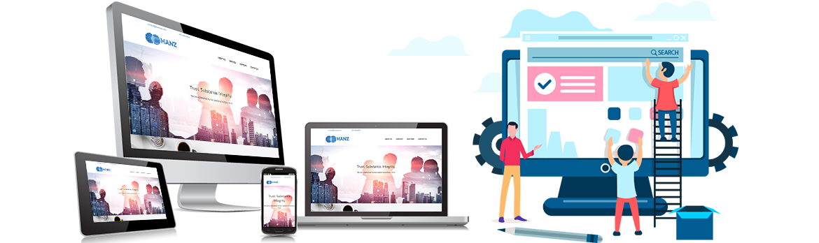 Web Development