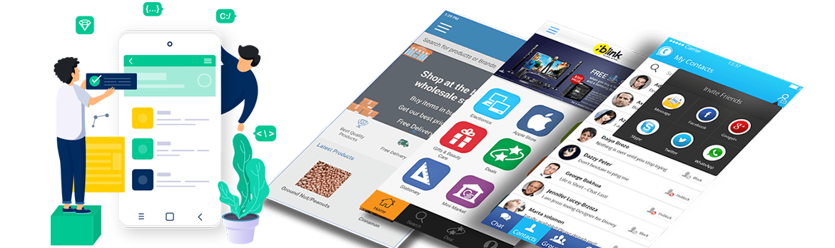 Android App