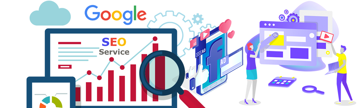 SEO Ads